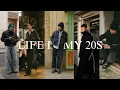 Download Lagu Paris Fashion Week | Life feels like a movie | Life in my twenties