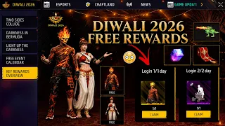 DIWALI EVENT 2026 ALL FREE REWARDS 🔥 -para SAMSUNG,A3,A5,A6,A7,J2,J5,J7,S5,S6,S7,S9,A10,A20,A30,A50