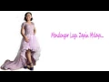 Download Lagu Lesti D'Academy - Laksmana Raja Di Laut ( Lirik Live Konser )