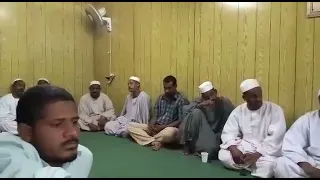 شوقك شواني المادح النعيم المبارك والمجموعة 