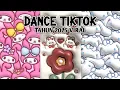 Download Lagu SEBERAPA HAFAL KAMU DANCE TIKTOK TAHUN 2025 PART 1 || KUMPULAN DANCE TIKTOK 2025 #dancetiktok