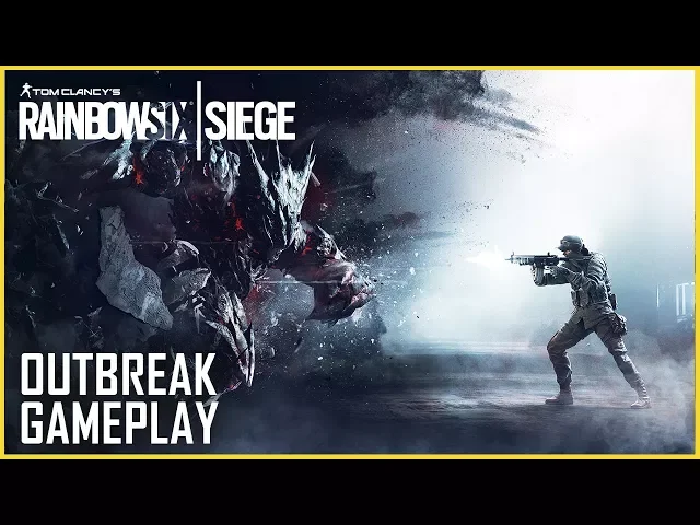 Rainbow Six Siege: Outbreak Gameplay and Tips | UbiBlog | Ubisoft [NA]