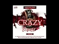 Crazy Dance Arena Volume 120 (January 2025) mixed by Dj Fen!x