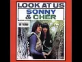 I Got You Babe by Sonny & Cher from Mono 1965 ATCO LP.