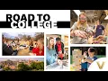 Road to College How to Prepare for the Application Process