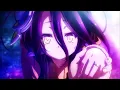 Download Lagu No Game No Life Zero   Please Let Me Stay With You Forever   Extended Version