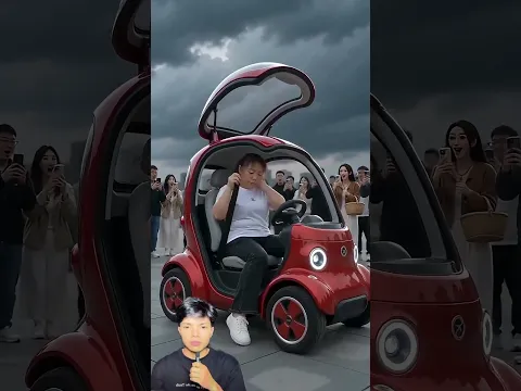 Sbenernya mobil apa motor sih 🤷🏻‍♀️⁉️#dubing #viral