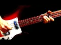Rain (The Beatles - Bass Cover)