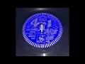 Silver Serenaders (Nat Star Orch) - I Like Mountain Music