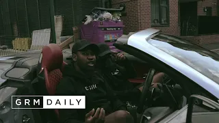 stamina ft croc dondee real ones music video grm daily