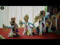 Lagu Tari Tradisional Banyuwangi, GANDRUNG DOR.SMKN 12 SBY Jawa Timur tahun 2019 (Sanggar Sayu Wiwit)