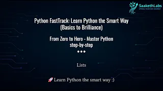 Python Lists Complete Guide Methods Operations Properties Indexing Slicing Sort