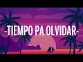 Abraham Mateo, Becky G - Tiempo Pa Olvidar (Letra/Lyrics)