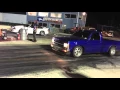 5.3 s10 cam only vs  mustang