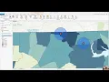 Buffer Analysis Using ArcGIS Pro