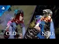 Video di Bloodstained: Ritual of the Night – Release Date Trailer | PS4