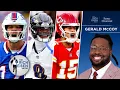 Download Lagu NFL Network’s Gerald McCoy Reveals His Legit AFC Super Bowl Contenders List | The Rich Eisen Show
