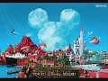ジッパ・ディー・ドゥ―・ダー　Zip-a-Dee-Doo-Dah