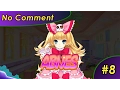 Lagu [PC] Hyperdimension Neptunia Re;Birth3 Walkthrough - Part 08 Abnes - [Jap/eng sub]