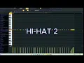 Download Lagu HOW TO MAKE PHONK LIKE Kordhell - Destroyer