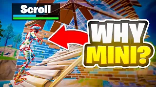 Why Scroll is the Smartest Solo Player