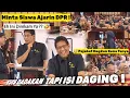 Lagu Kuis Pak Purbaya Gokil Tapi Isi Daging Semua, DPR Kena Sindir ! Gak Sadar Lagi Live