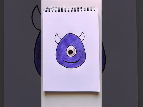 easy kids art #shorts #art #drawing #drawing4kids #artclass #funny #kidsvideo #viralshorts #yt