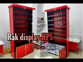 Download Lagu Rak Display Minimarket HPL