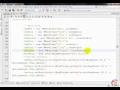 Java Notepad Project-part 10