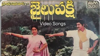 jailupakshi movie songs jukebox shobhanbabu hitsongs sumalatha hitsongs radhika hitsongs