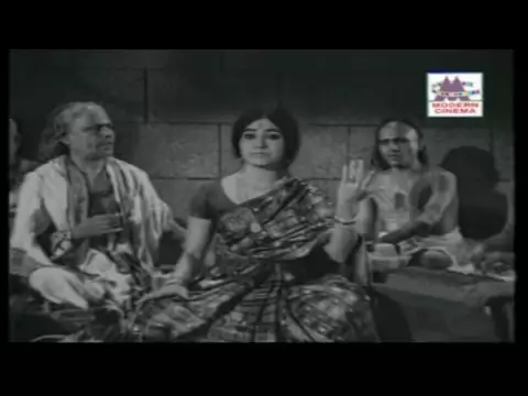 Anandha Bhairavi - YouTube