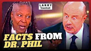 Dr Phil Makes The View REGRET Inviting Him on the Show