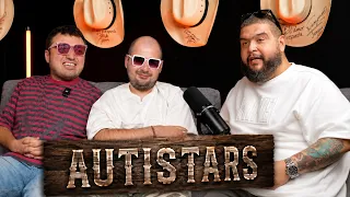 Si tuviera SUPERPODERES regresaría al pasado para SALVAR a mi tío | AUTISTARS | Experiencia Regia