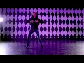 "I'm So Blessed You're Mine" James Blake | MaryAnn Chavez Choreography | PTCLV
