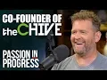 Co-Founder of theCHIVE John Resig - Failure Persistence Succeed