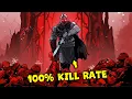 He Died Once and Returned as a Corpse Knight With a 100 Kill Rate - Manhwa Recap