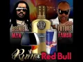 Future Fambo & Beenie Man Ft. Busta Rhymes - Rum & Redbull (Remix)