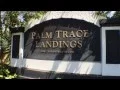 Palm Trace Landings Apartments - Davie FL