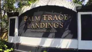 Palm Trace Landings Apartments - Davie FL