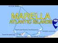 Atlantic Islands the Marella cruise route