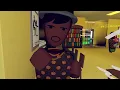 Travelled to the Horrific Backrooms VR! - Rec Room Horror