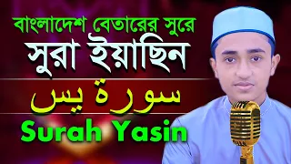 qari abu rayhan surah yasin