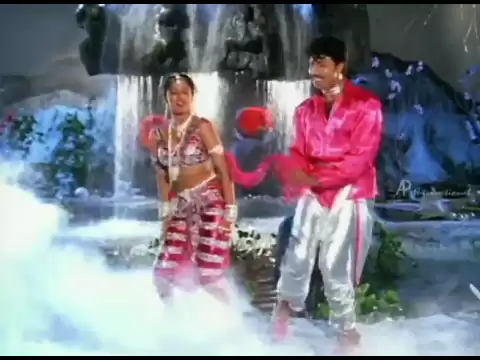 Adada Vayasupulla Adiyedutha - YouTube