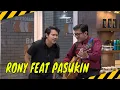 Download Lagu Rony Parulian Baru Datang Ditodong Bikin Lagu Dadakan | MOMEN KOCAK LAPOR PAK! (08/05/24)