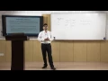 Lecture 16 - Generation of Random Numbers