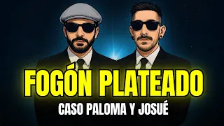 CASO PALOMA Y JOSUÉ | La etapa más oscura del caso