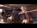 Download Lagu John Wayne's Coolest Scenes #5: Axe Handle, \