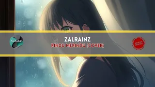  rindu merindu cover rock eighties inspired guitar driven