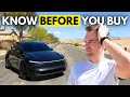 10 Must-Know Things Before Buying a Tesla Model Y 2026