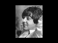 The Beatles   Blackbird Rehearsal Take